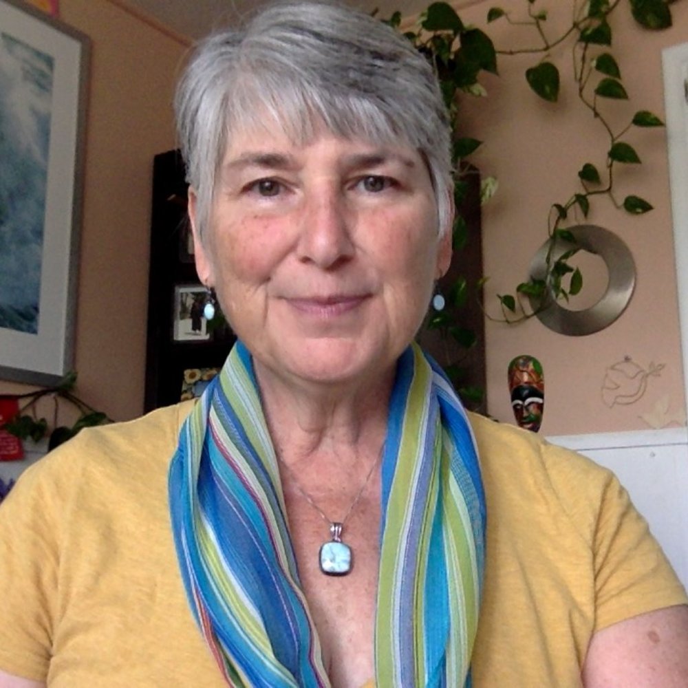 Meet your Posher, Jilly